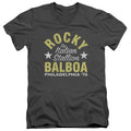 Rocky - Philly Adult Slim Fit V Neck Cotton product image 1