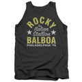 Rocky - Rocky Philly Adult Tank Top