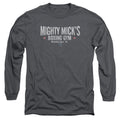 Rocky - Mighty Micks Boxing Gym Adult Long Sleeve product image 1