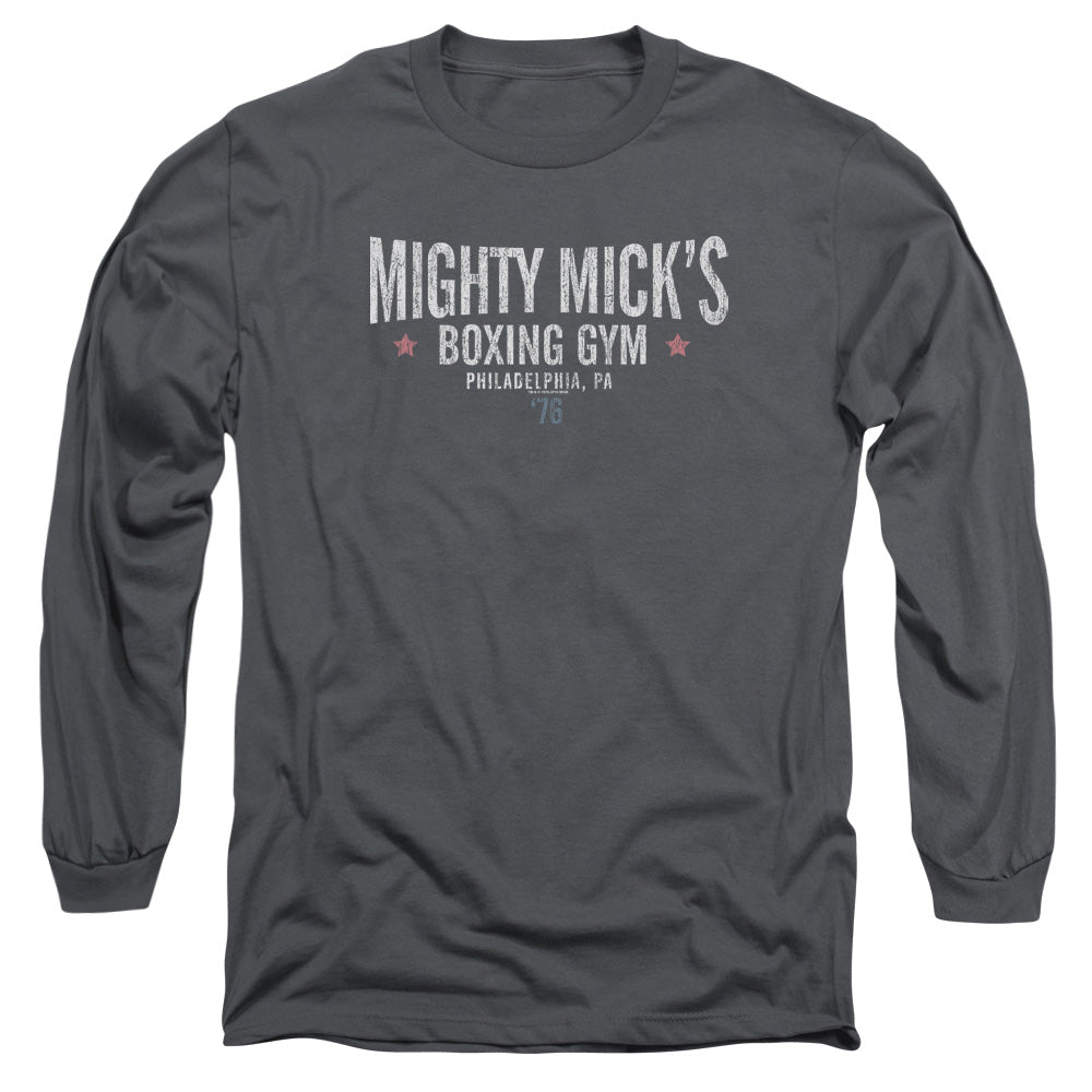 Rocky - Mighty Micks Boxing Gym Adult Long Sleeve product image 1