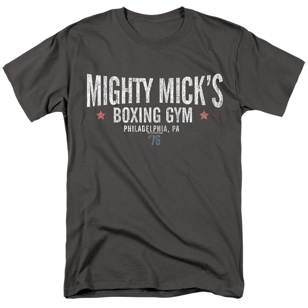 Rocky - Mighty Micks Boxing Gym Adult Regular Fit Short product image 1