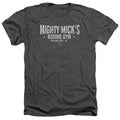 Rocky - Mighty Micks Boxing Gym Adult Regular Fit Heather product image 1