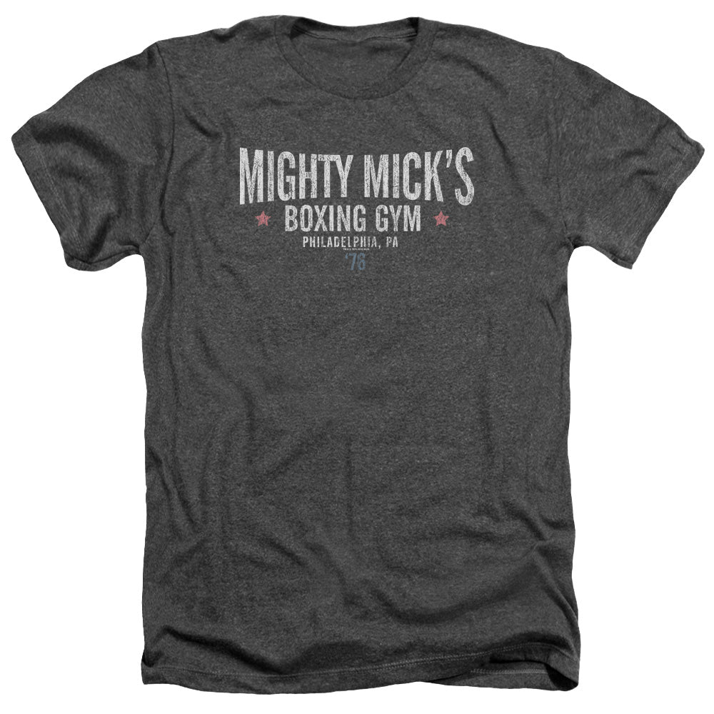 Rocky - Mighty Micks Boxing Gym Adult Regular Fit Heather product image 1