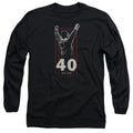 Rocky - Stars Adult Long Sleeve product image 1