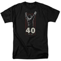 Rocky - Stars Adult Regular Fit Short Sleeve product image 1