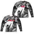 Rocky - 40Th Anniversay Collage (Front - Back Print) L - S product image 1