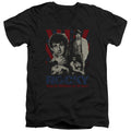 Rocky - Going The Distance Adult Slim Fit V Neck Cotton product image 1