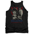 Rocky - Going The Distance Adult Tank Top