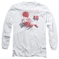 Rocky - 40 Years Strong Adult Long Sleeve product image 1