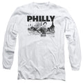 Rocky - Philly Adult Long Sleeve product image 1
