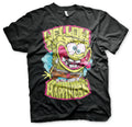 SpongeBob SquarePants - Yellow Is The Color Of Happiness product image 1