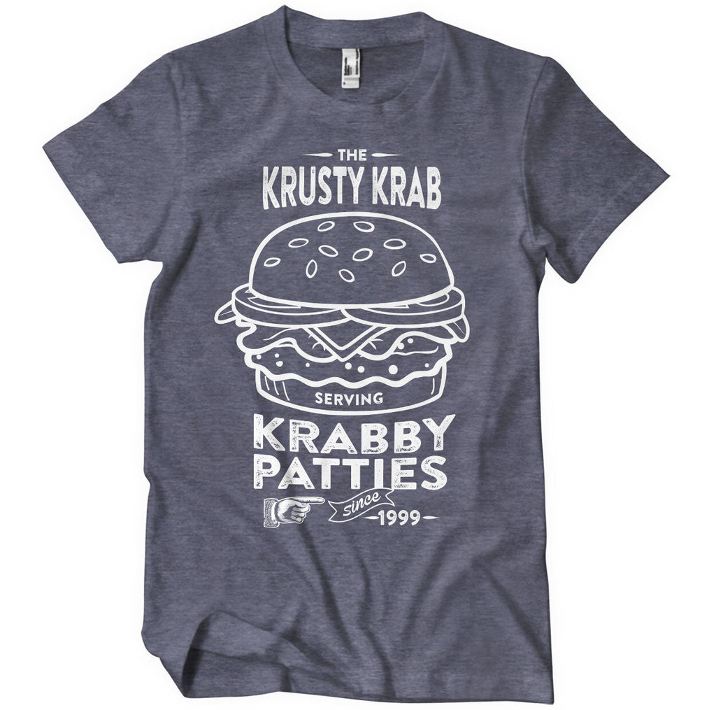 SpongeBob SquarePants - The Krusty Krab Serving Krabby product image 5