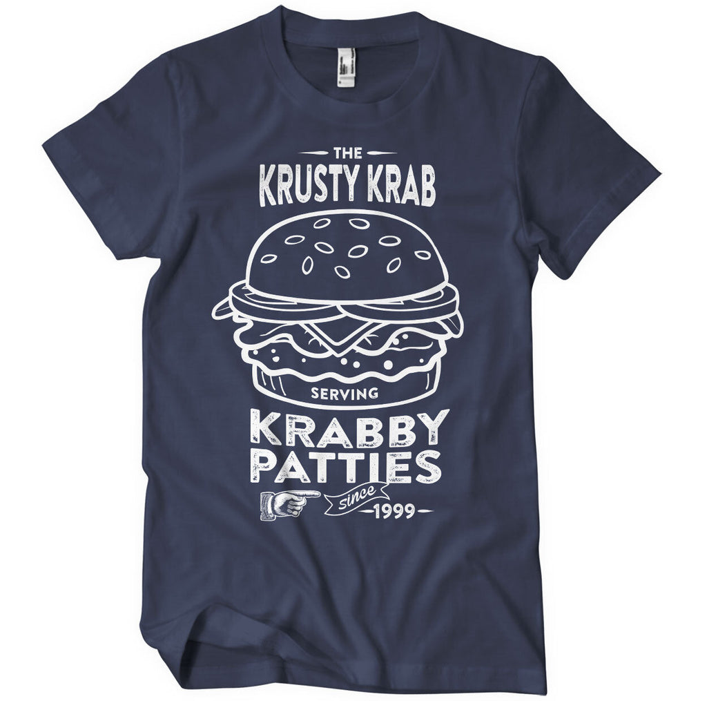 SpongeBob SquarePants - The Krusty Krab Serving Krabby product image 6