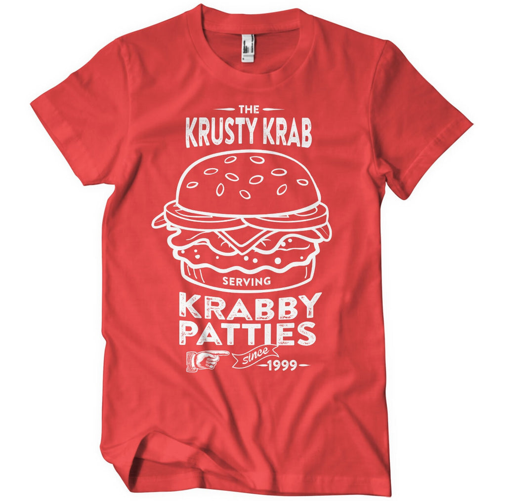 SpongeBob SquarePants - The Krusty Krab Serving Krabby product image 7