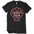 SpongeBob SquarePants - The Krusty Krab Since 1999 Mens product image 1