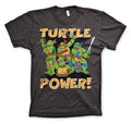 Teenage Mutant Ninja Turtles - TMNT - Turtle Power! Mens product image 1
