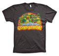 Teenage Mutant Ninja Turtles - TMNT - Cowabunga Women product image 1