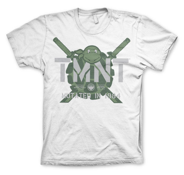Teenage Mutant Ninja Turtles - TMNT Mutated in 1984 Mens product image 3