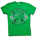 Teenage Mutant Ninja Turtles - TMNT Good VS Evil Mens product image 1