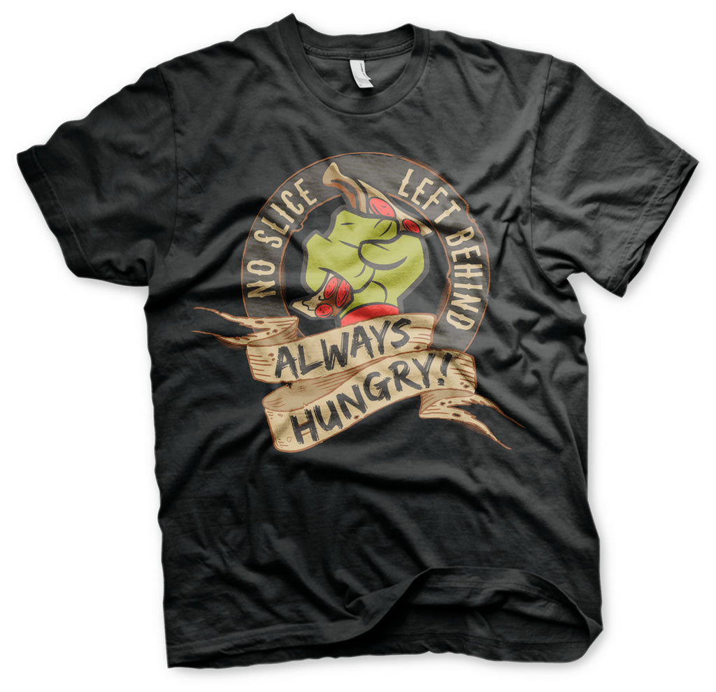 Teenage Mutant Ninja Turtles - No Slice Left Behind Mens product image 2