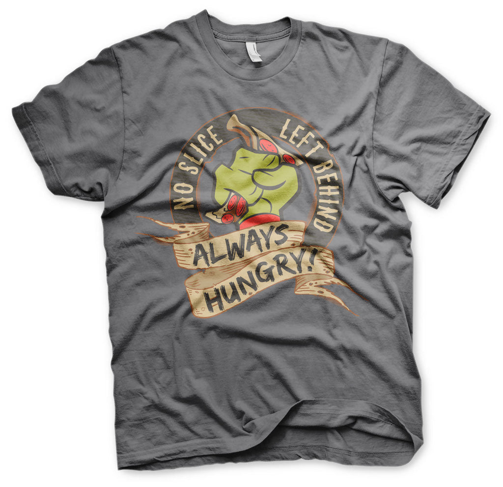 Teenage Mutant Ninja Turtles - No Slice Left Behind Mens product image 1