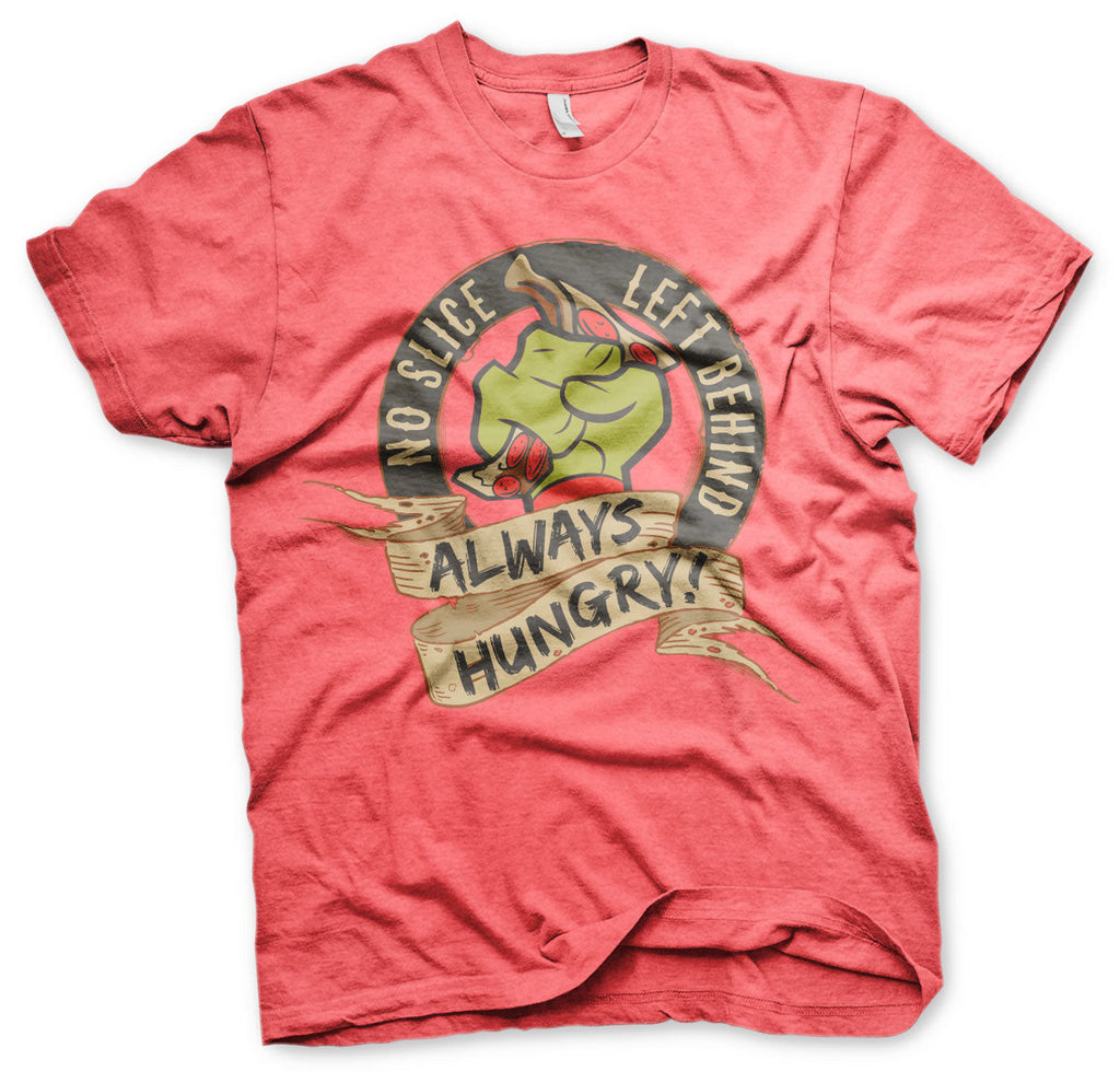 Teenage Mutant Ninja Turtles - No Slice Left Behind Mens product image 3