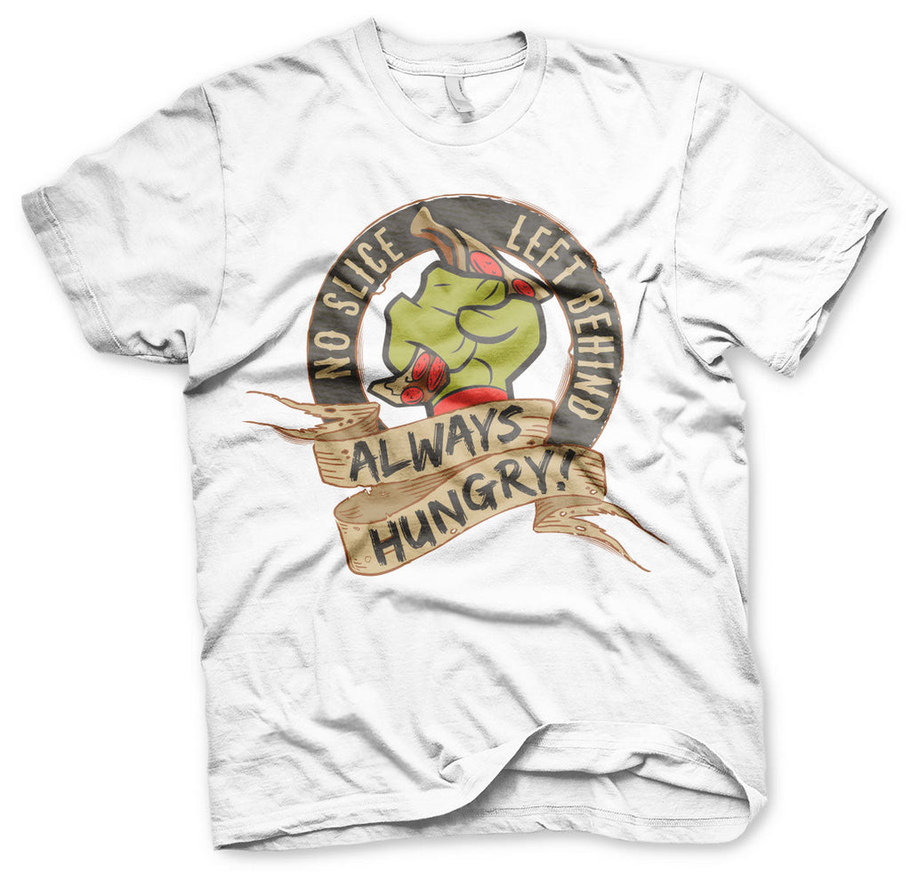 Teenage Mutant Ninja Turtles - No Slice Left Behind Mens product image 4