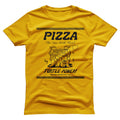 Teenage Mutant Ninja Turtles - The New York Slice Mens product image 1