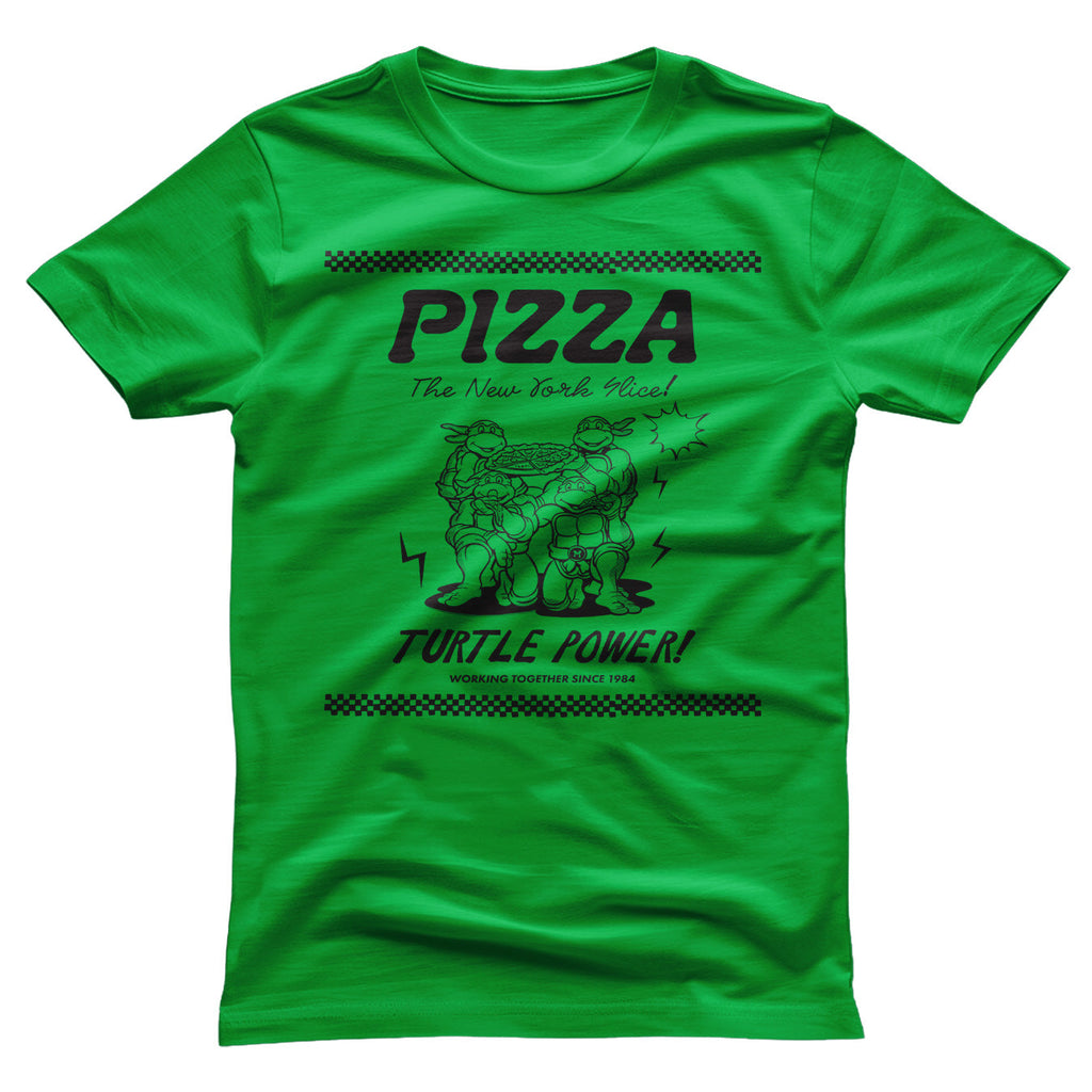 Teenage Mutant Ninja Turtles - The New York Slice Mens product image 2