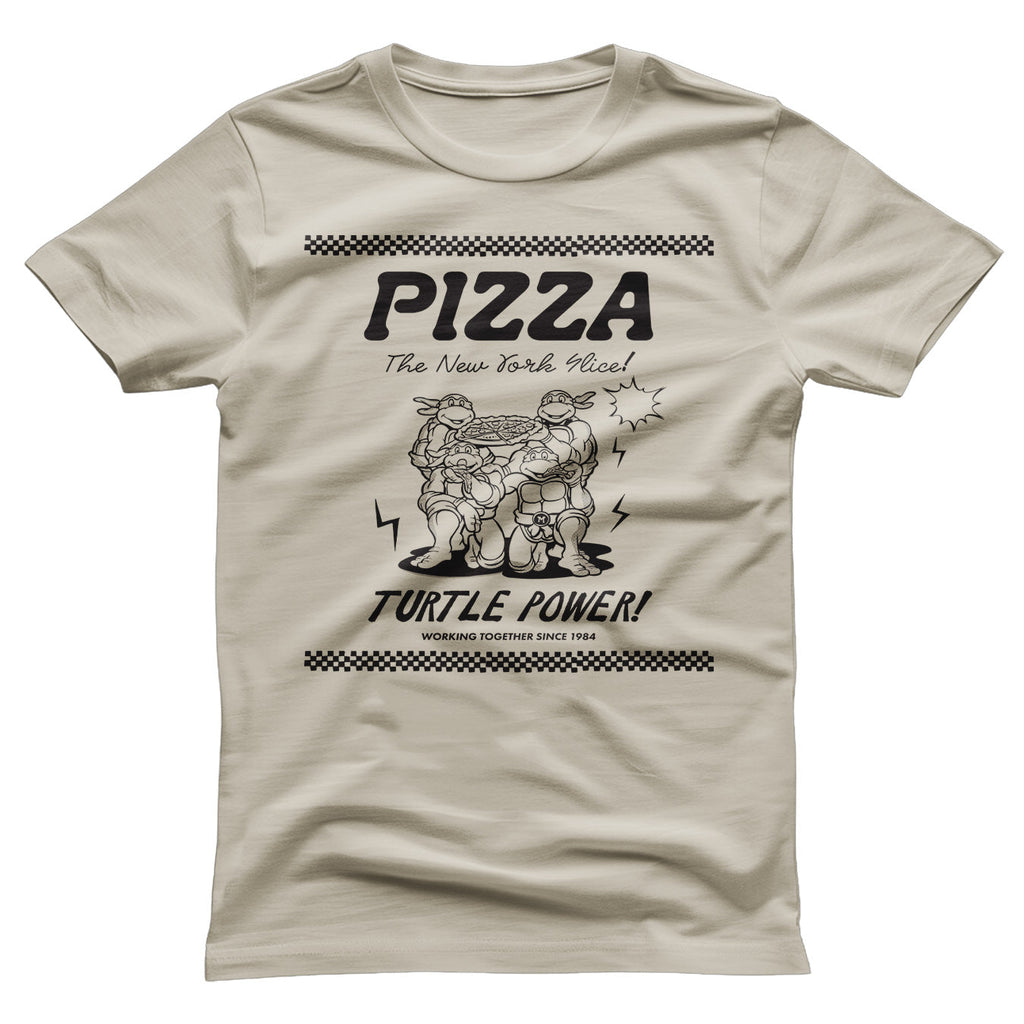 Teenage Mutant Ninja Turtles - The New York Slice Mens product image 4
