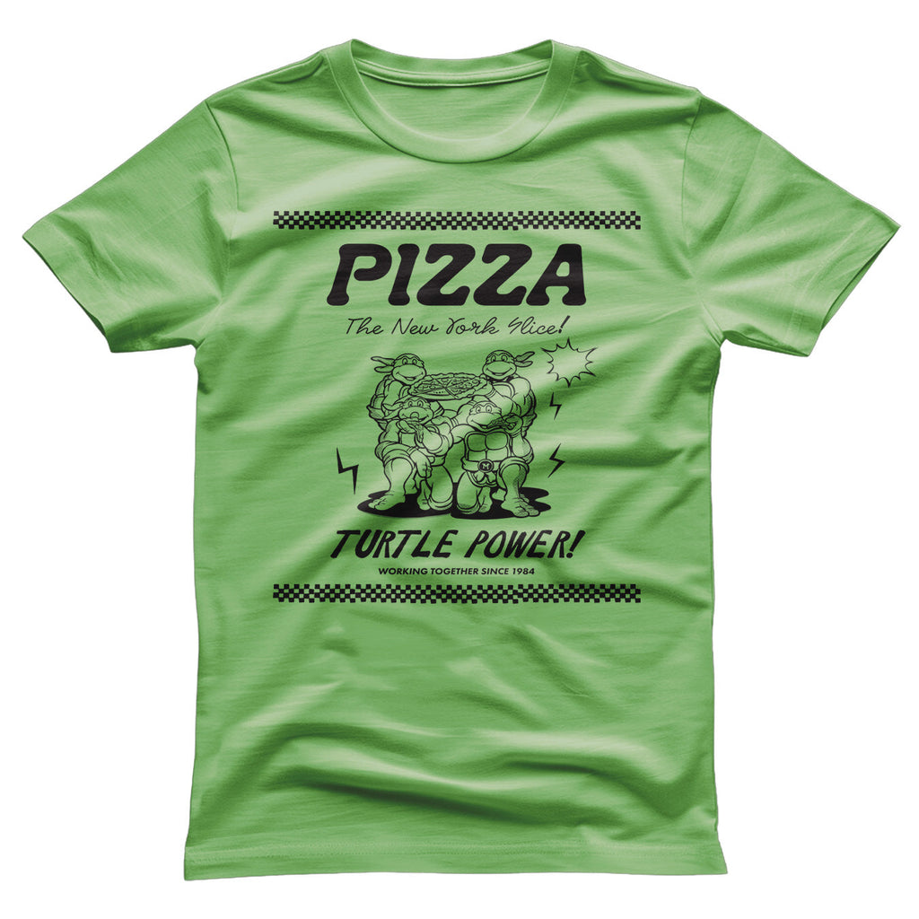 Teenage Mutant Ninja Turtles - The New York Slice Mens product image 5