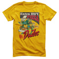 Teenage Mutant Ninja Turtles - Extra Hot Pizza Dudes Mens product image 1