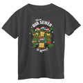Teenage Mutant Ninja Turtles - From Our Sewer To Yours Kids product image 1