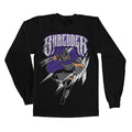 Teenage Mutant Ninja Turtles - The Shredder Long Sleeve product image 1