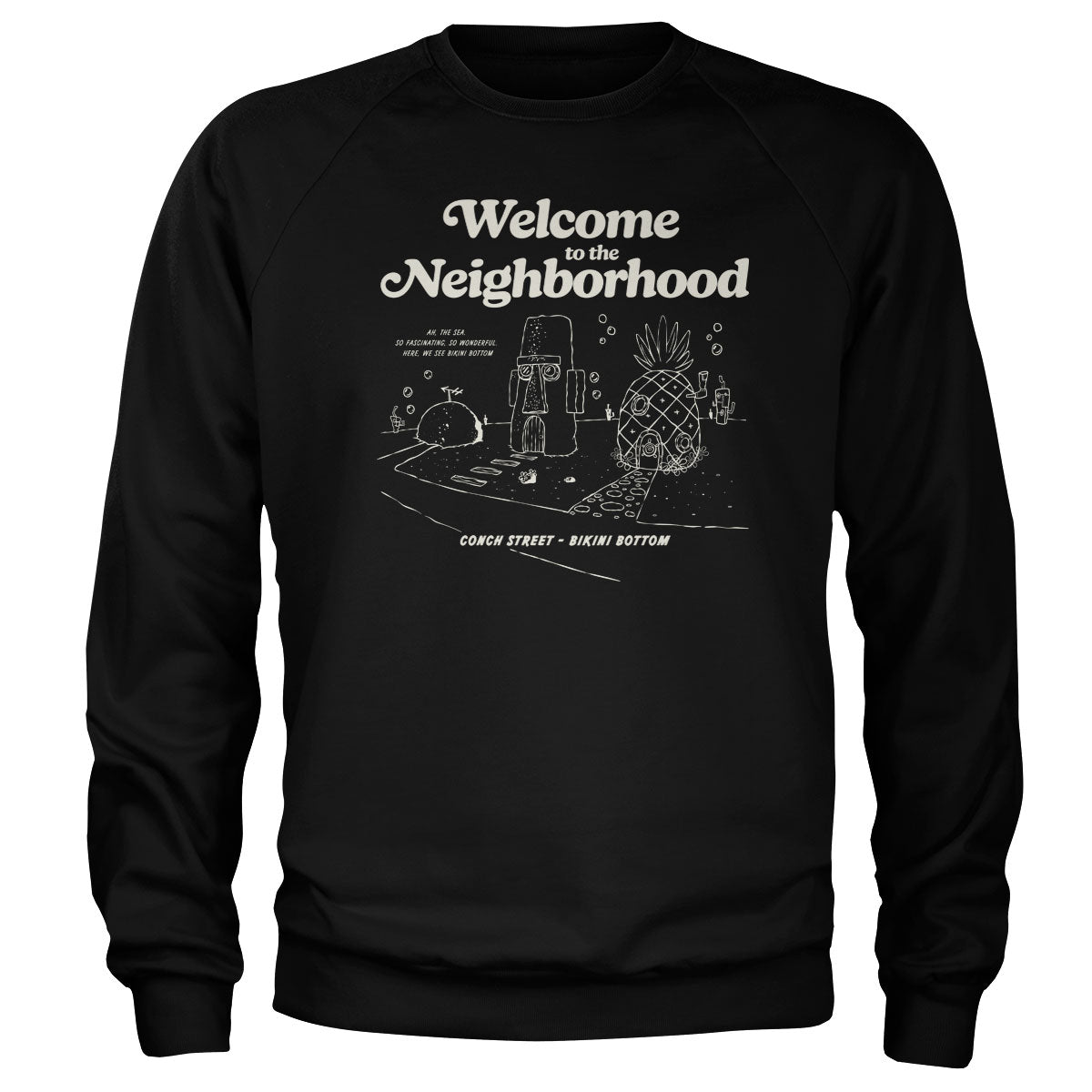 SpongeBob SquarePants - Bikini Bottom - Welcome To The product image 1