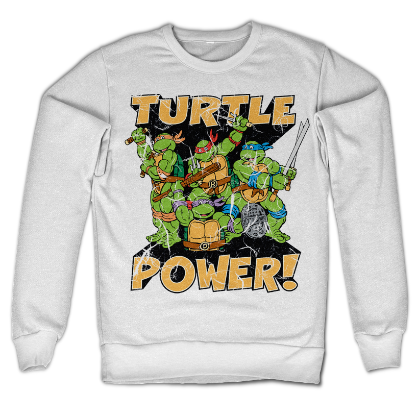 Teenage Mutant Ninja Turtles - TMNT - Turtle Power! product image 3