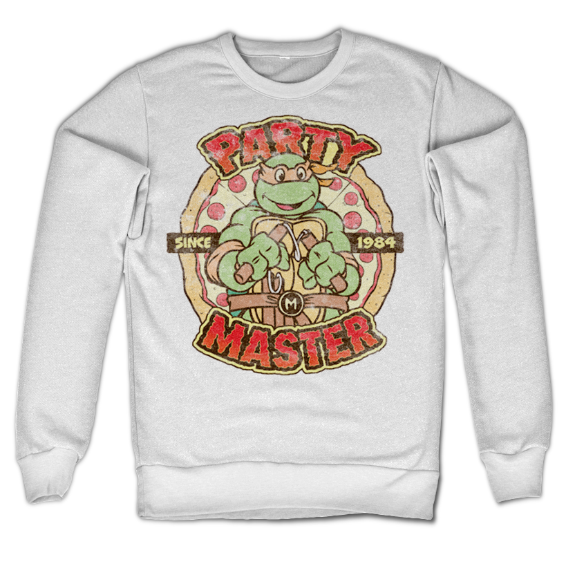 Teenage Mutant Ninja Turtles - Party Master Since 1984 product image 2