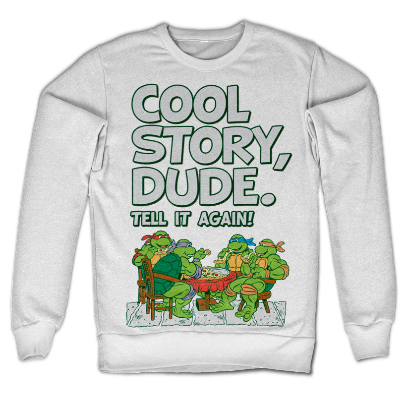Teenage Mutant Ninja Turtles - TMNT - Cool Story Dude product image 4