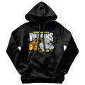 Teenage Mutant Ninja Turtles - Rocksteady & Bebop product image 1