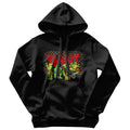 Teenage Mutant Ninja Turtles - TMNT - Graffiti Wall Heroes product image 1