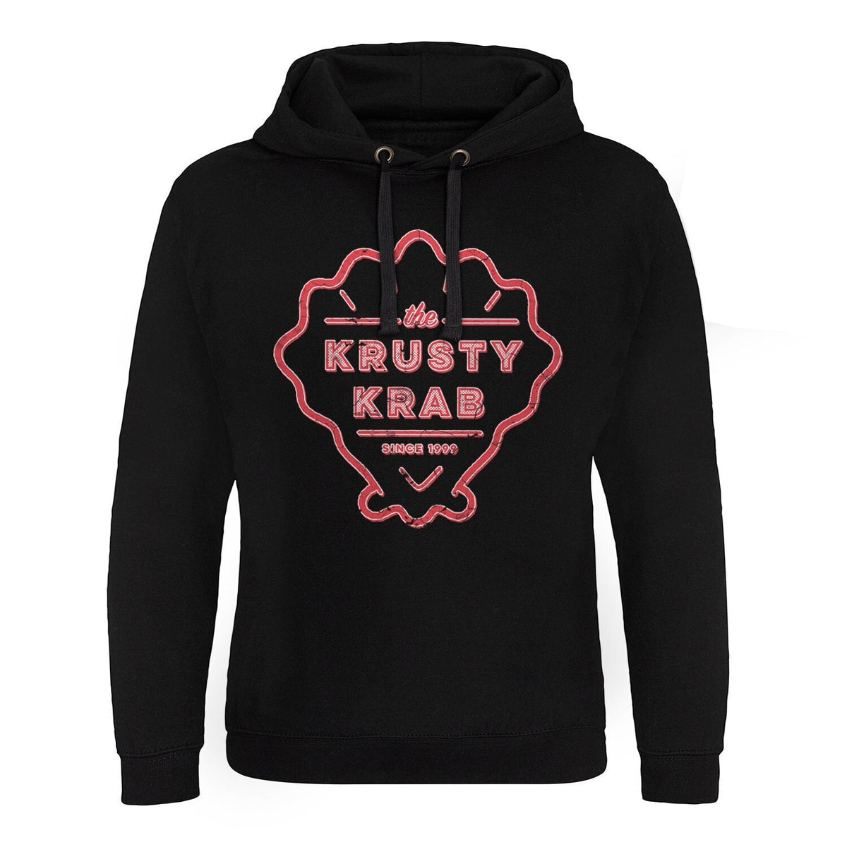 SpongeBob SquarePants - The Krusty Krab Since 1999 Epic product image 1