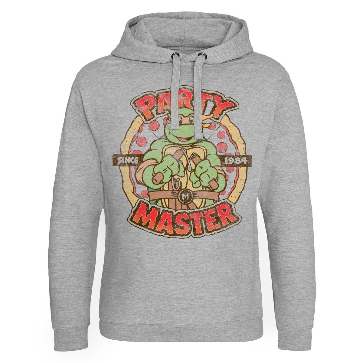 Teenage Mutant Ninja Turtles - Party Master Since 1984 Epic product image 1