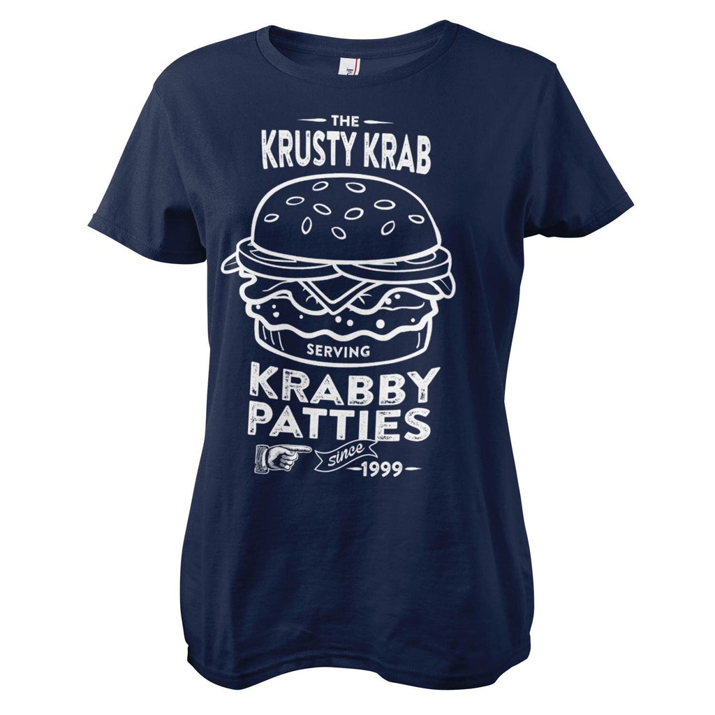 SpongeBob SquarePants - The Krusty Krab Serving Krabby product image 4