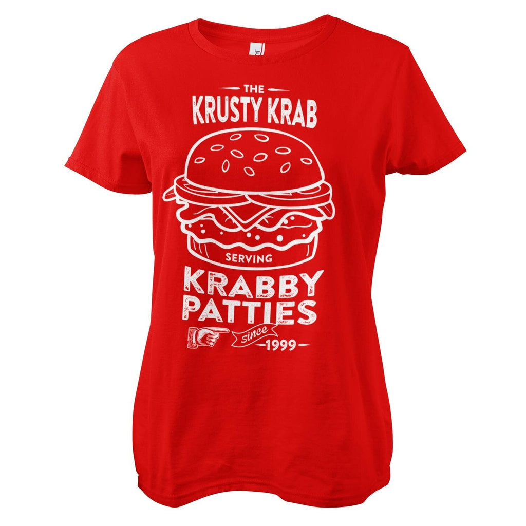 SpongeBob SquarePants - The Krusty Krab Serving Krabby product image 5