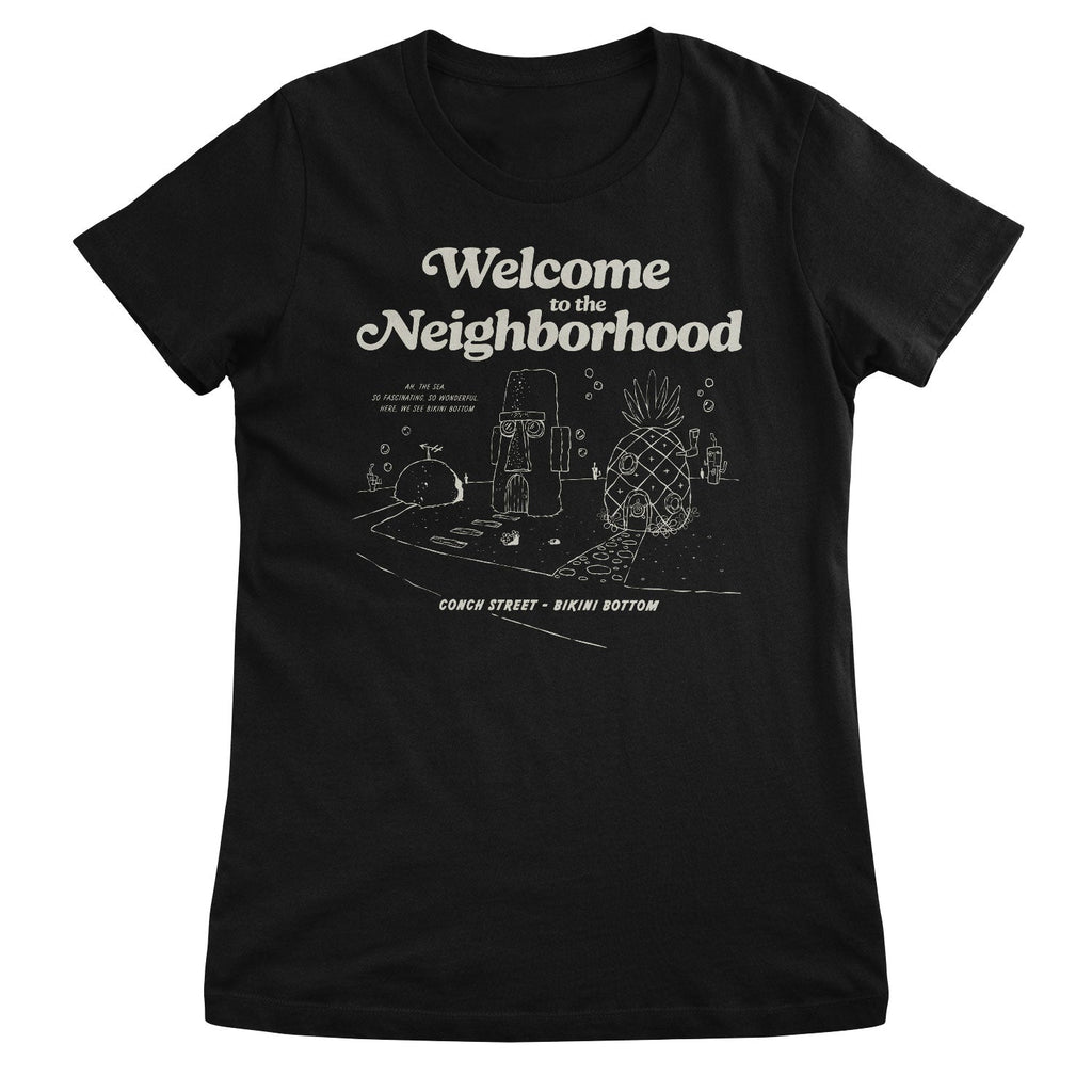 SpongeBob SquarePants - Bikini Bottom - Welcome To The product image 1