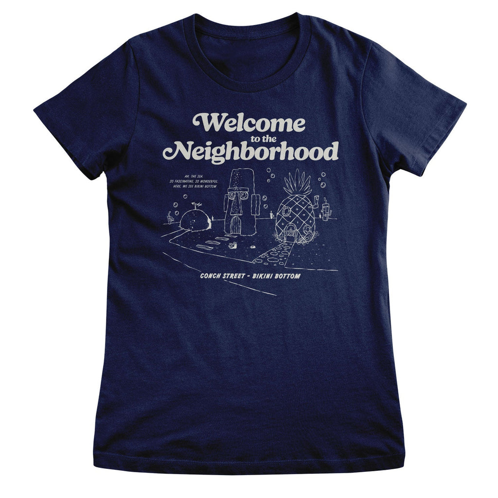 SpongeBob SquarePants - Bikini Bottom - Welcome To The product image 2