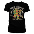 Teenage Mutant Ninja Turtles - Warriors - No Rules Women product image 1