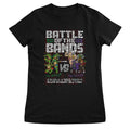 Teenage Mutant Ninja Turtles - Battle Of The Bands Women product image 1