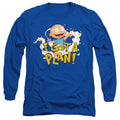 Rugrats - Tommy Pickles Has A Plan Adult Long Sleeve product image 1