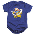 Rugrats - Tommy Pickles Has A Plan Infant Snapsuit